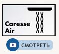 Струя caresseair