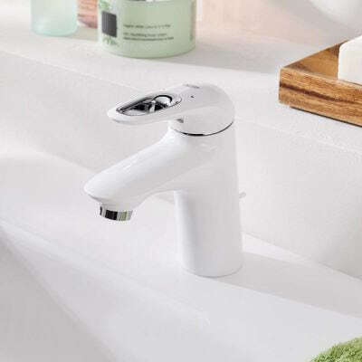 Фотография товара Grohe Eurostyle   23374LS3Gr