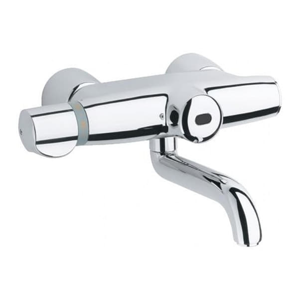 Фотография товара Grohe Europlus E 36239001Gr