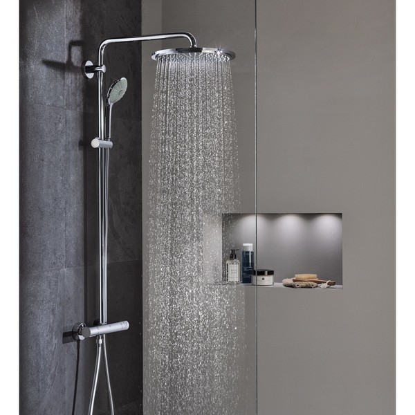 Фотография товара Grohe Euphoria XXL  26075000Gr