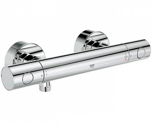 Фотография товара Grohe Grohtherm 1000 Cosmopolitan 117643Gr