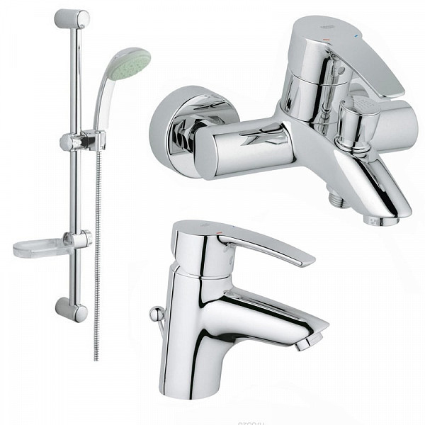 Фотография товара Grohe Eurostyle   116940Gr