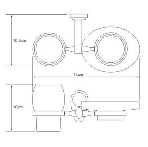 Фотография товара WasserKraft Main   K-9226