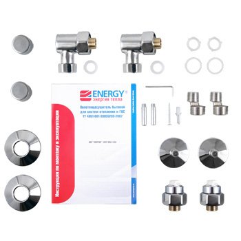 Фотография товара Energy Ideal Идеал 100/50