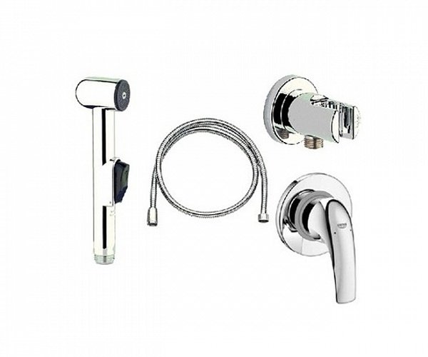 Фотография товара Grohe BauCurve 122270Gr