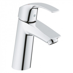 Смеситель для раковины Grohe Eurosmart 23324001