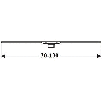 Фотография товара Geberit No design line Geberit 154.457.00.1