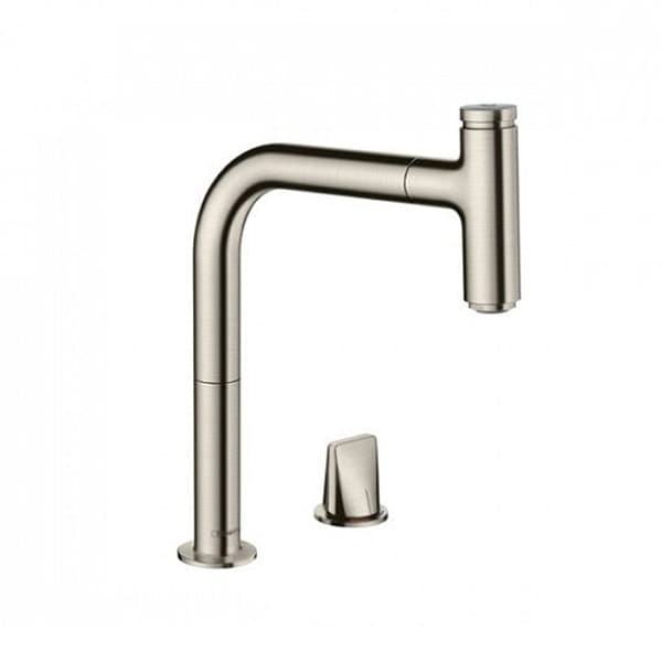 Фотография товара Hansgrohe Metris   73804800