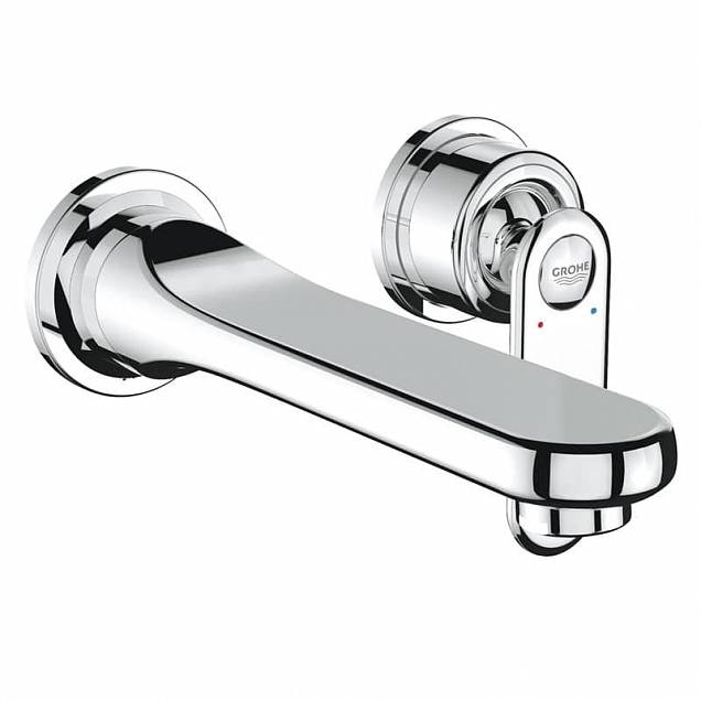 Фотография товара Grohe Veris   19342000Gr