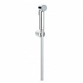 Набор для гигиенического душа 3 в 1 Grohe Eurosmart 33556001-K