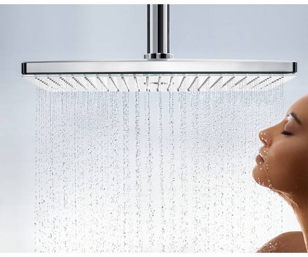 Фотография товара Hansgrohe Rainmaker Select 24006400