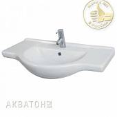 Раковина 85 см Акватон Акватель 85 1WH110216