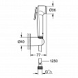 Фотография товара Grohe Trigger Spray 27512001Gr