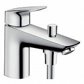 Смеситель для ванны Hansgrohe Logis 71312000