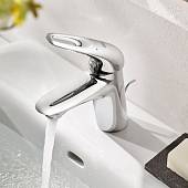 Смеситель для раковины Grohe Eurostyle 32468003