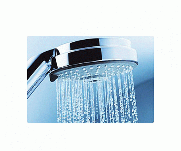 Фотография товара Grohe Rainshower Cosmopolitan 28763001Gr