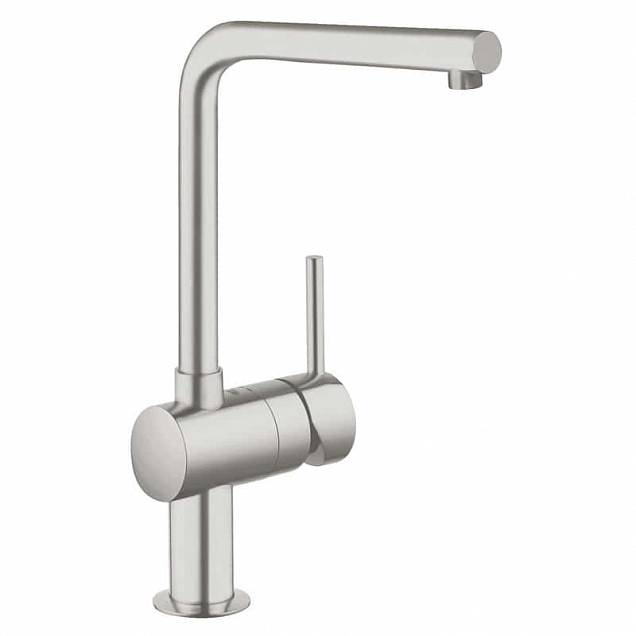 Фотография товара Grohe Minta 31375DC0Gr