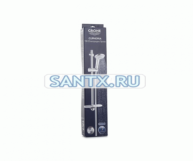 Фотография товара Grohe Euphoria 27232001Gr