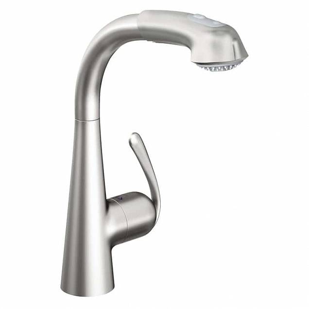 Фотография товара Grohe Zedra   32553SD0Gr