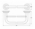 Фотография товара FBS Standard STA 034