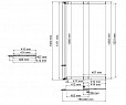 Фотография товара WasserKraft Main   41S02-80WS