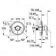 Фотография товара Grohe Concetto 32213001Gr