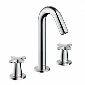 Смеситель для раковины (д.к) Hansgrohe Logis Classic 71323000