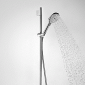 Душевой гарнитур Hansgrohe Raindance Select E 26720400