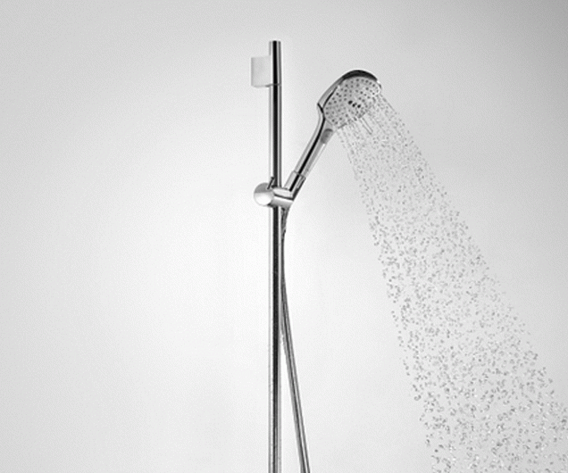 Фотография товара Hansgrohe Raindance Select E 26720400