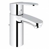 Смеситель для раковины (д.к) Grohe Eurostyle Cosmopolitan 33552002