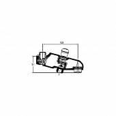 Излив для смесителя Ideal Standard Ceratherm A4512AA