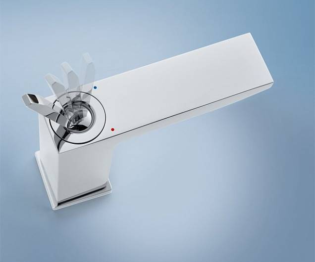 Фотография товара Grohe Eurocube Joy 23657000Gr