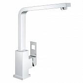 Смеситель для кухни Grohe Eurocube 31255000