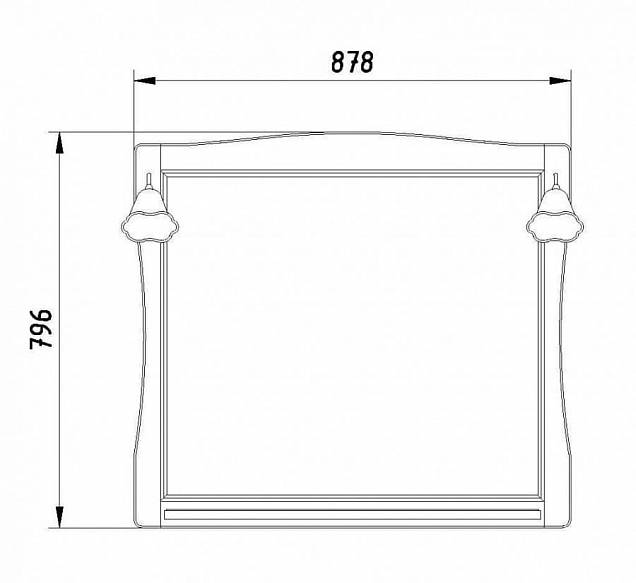 Фотография товара Ideal Standard Connect   N1404BH