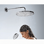 Верхний душ Raindance Select Hansgrohe 27378000