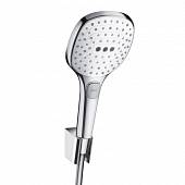 Душевой гарнитур Hansgrohe Raindance Select E 26720400