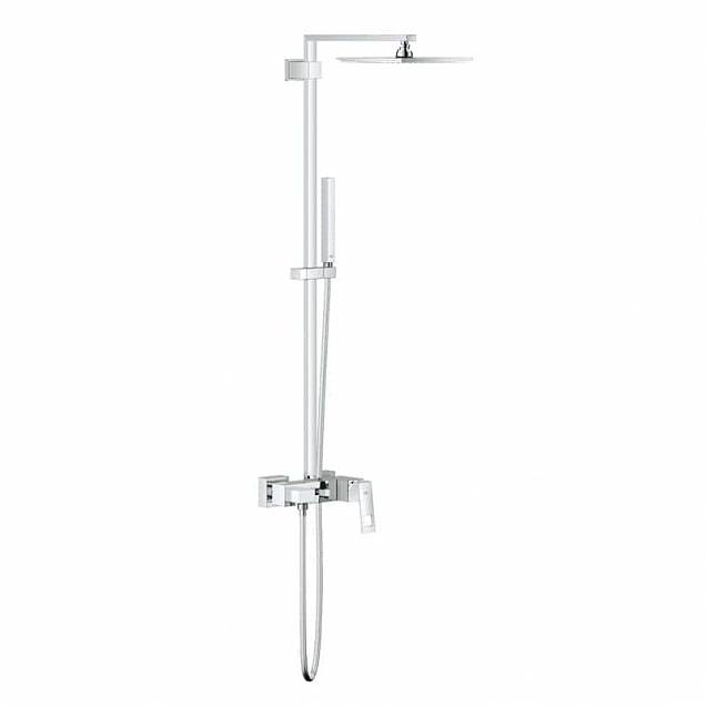 Фотография товара Grohe Euphoria Cube 23147001Gr