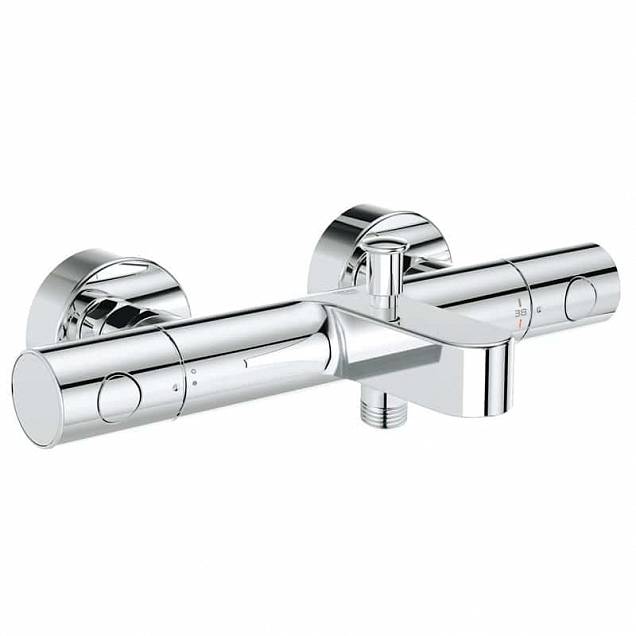 Фотография товара Grohe Grohtherm 1000 Cosmopolitan M 34215002Gr