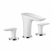 Смеситель для раковины (д.к РО)  Hansgrohe PuraVida 15073400