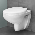 Фотография товара Grohe Bau Ceramic 39427000Gr