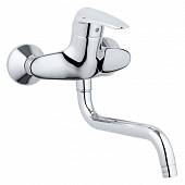 Смеситель для кухни Grohe Eurodisc   33772001