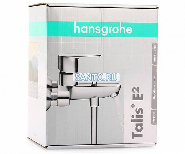 Фотография товара Hansgrohe Talis E2    31642000