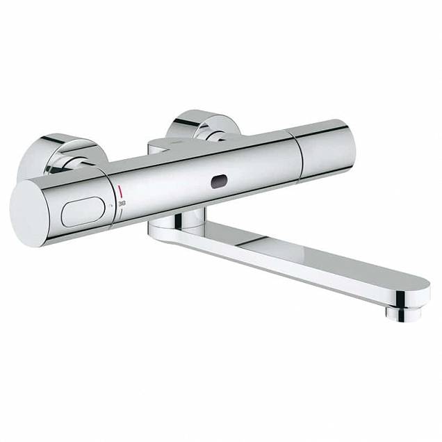 Фотография товара Grohe Eurosmart Cosmopolitan E 36332000Gr