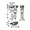 Фотография товара Grohe Без дизайн линии 37095000Gr