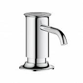 Дозатор для жидкого мыла Grohe Authentic 40537000