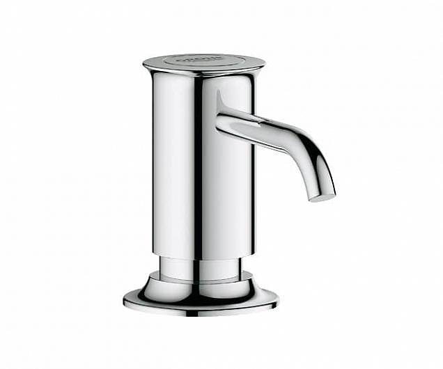 Фотография товара Grohe Authentic 40537000Gr