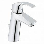 Смеситель для раковины (д.к) Grohe Eurosmart 23322001