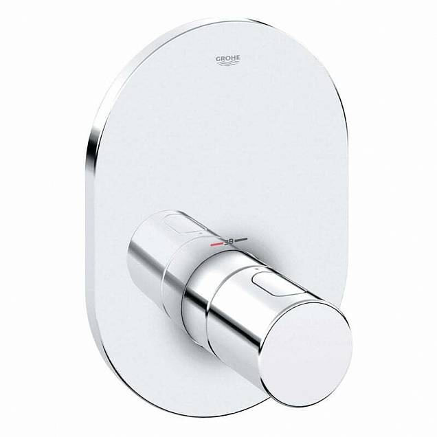 Фотография товара Grohe Grohtherm 3000 Cosmopolitan 19469000Gr