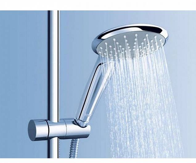 Фотография товара Grohe Euphoria 27267001Gr