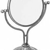 Зеркало косметическое, 18 см, с увеличением, хром, Migliore Mirella ML.MRL-1300.CR